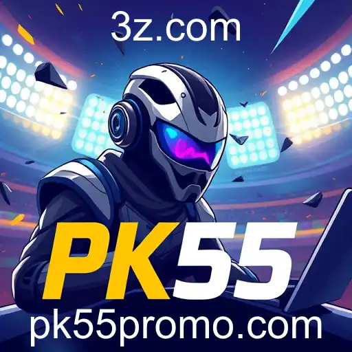 PK55: O Ano do Jogo no Brasil