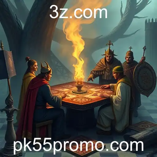 A Revolução dos Sites de Jogos em 2025