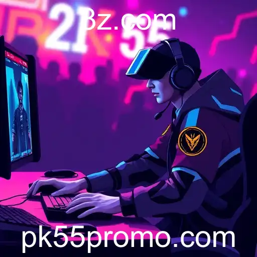 Tendências e Inovações no Mundo dos Jogos para 2025