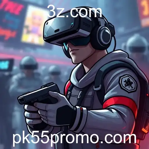 Tendências Emergentes no Mundo dos Jogos em 2025