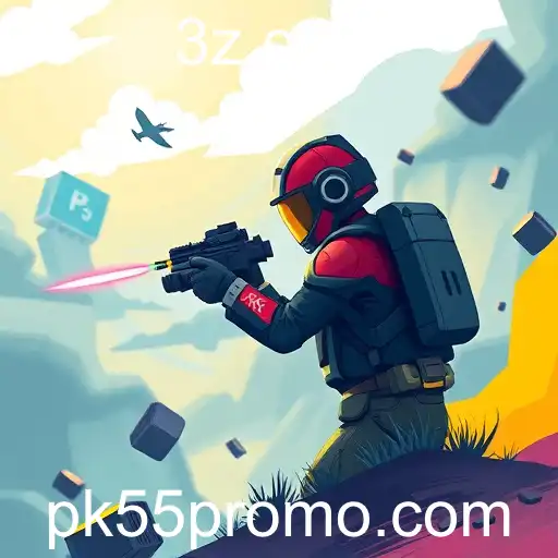 O Impacto do PK55 no Mercado de Jogos em 2026