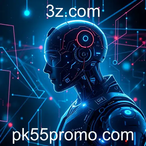 PK55 Lança Novo Jogo Revolucionário no Mercado