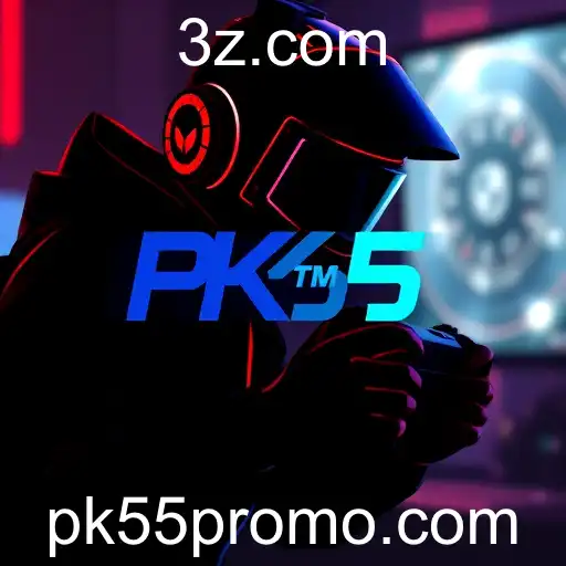 PK55: O Cenário Atual dos Jogos Online