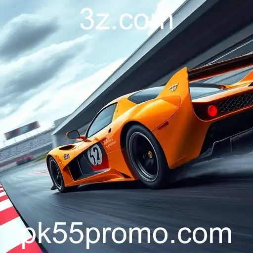 PK55 revoluciona o mundo dos jogos em 2026